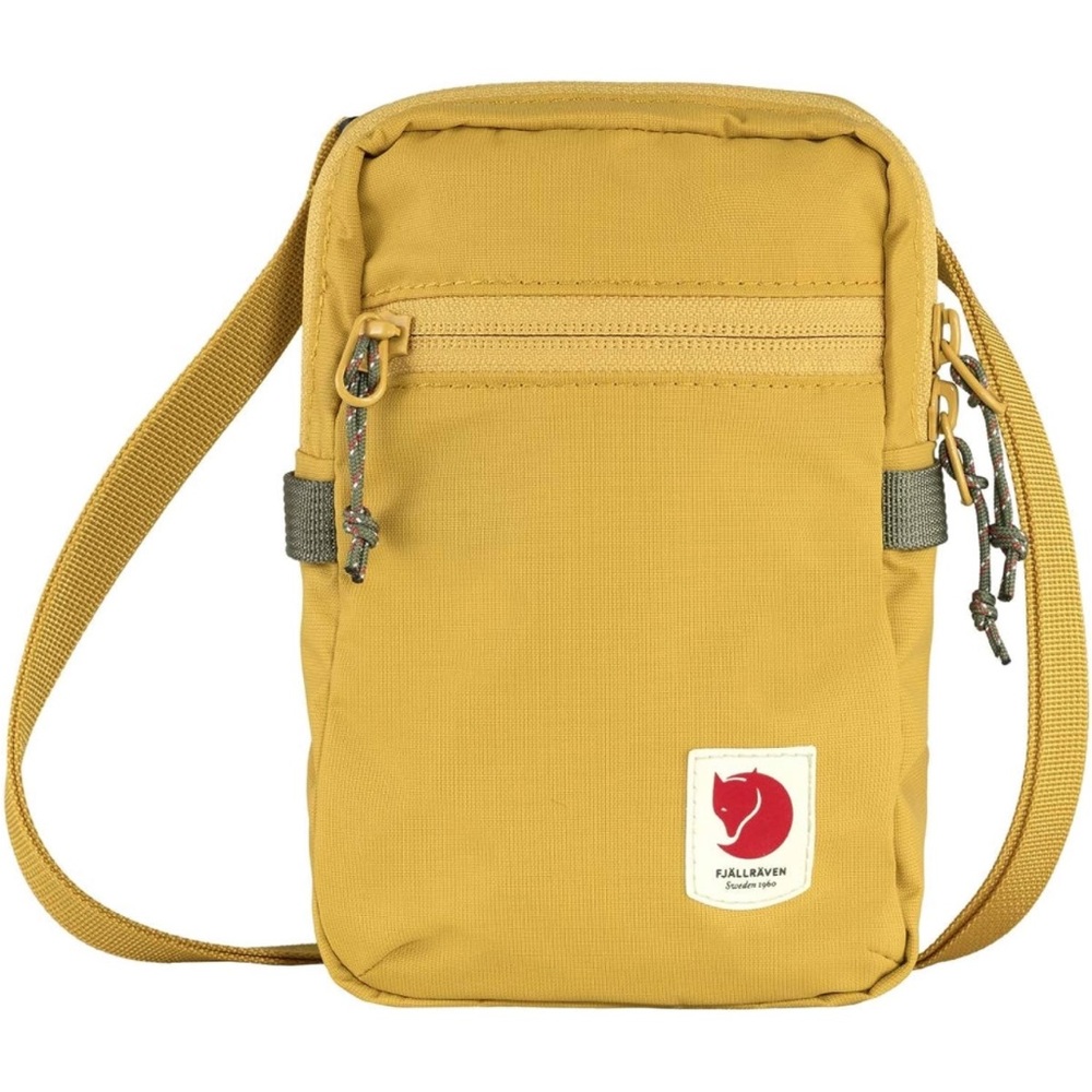Fjallraven High Coast Pocket - Ochre
